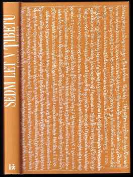 Heinrich Harrer: Sedm let v Tibetu