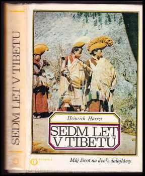 Sedm let v Tibetu