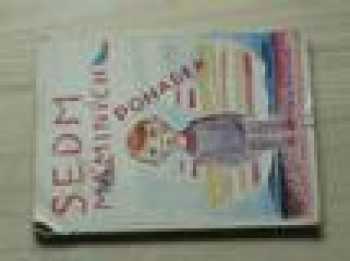 Sedm máminých pohádek