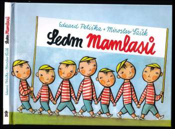Eduard Petiška: Sedm Mamlasů