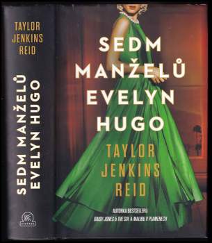 Sedm manželů Evelyn Hugo
