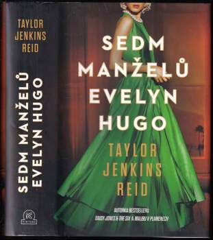 Sedm manželů Evelyn Hugo