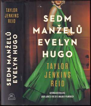 Sedm manželů Evelyn Hugo