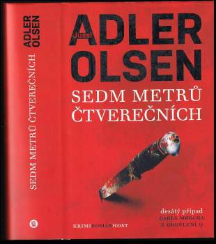 Sedm metrů čtverečních