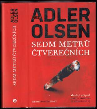 Sedm metrů čtverečních