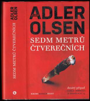 Sedm metrů čtverečních