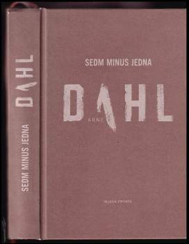 Sedm minus jedna