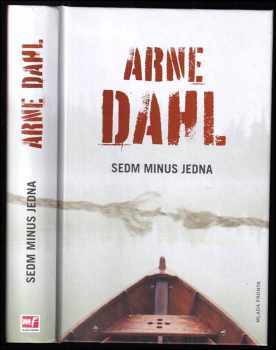 Sedm minus jedna