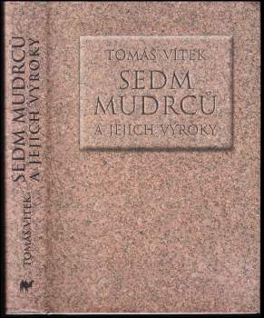 Sedm mudrců a jejich výroky