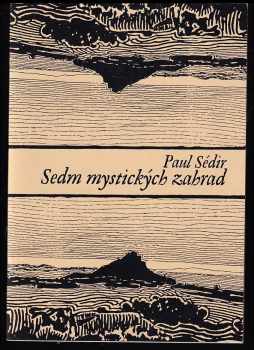 Sedm mystických zahrad