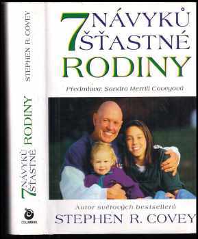 Sedm návyků šťastné rodiny