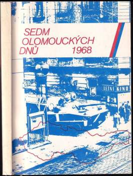 Sedm olomouckých dnů