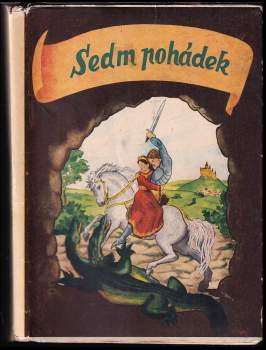 Sedm pohádek