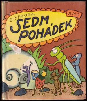 Sedm pohádek