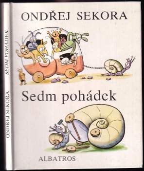 Sedm pohádek