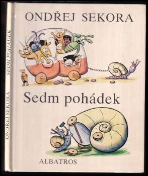 Sedm pohádek