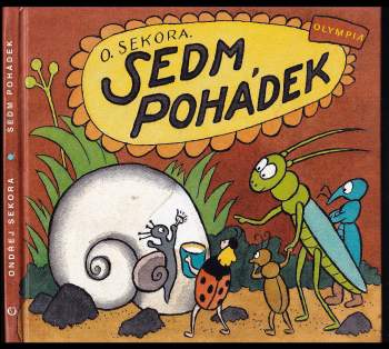 Sedm pohádek