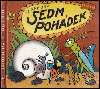 Sedm pohádek