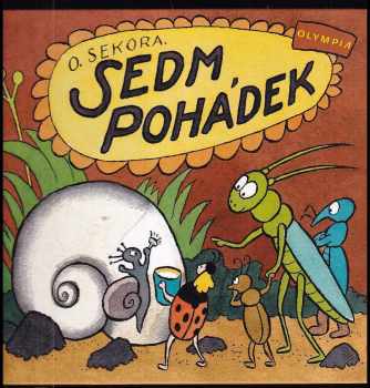 Sedm pohádek
