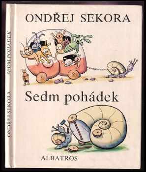 Sedm pohádek