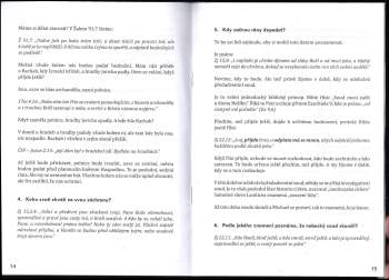 Douglas Batchelor: Sedm posledních ran