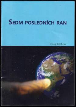 Sedm posledních ran