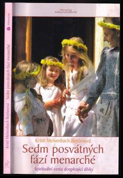 Sedm posvátných fází menarché