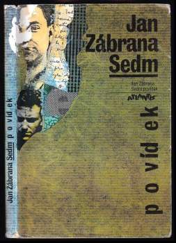 Jan Zábrana: Sedm povídek