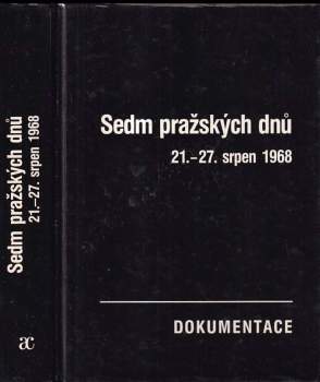Sedm pražských dnů