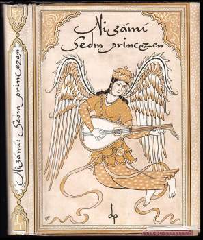 Sedm princezen