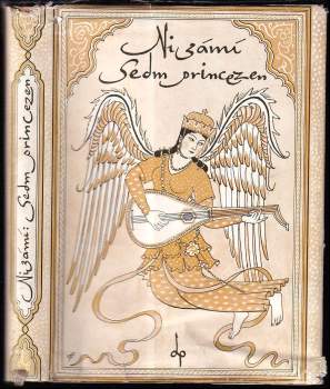 Sedm princezen