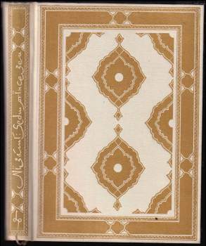 Iljás Nizámí: Sedm princezen