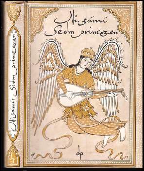 Sedm princezen