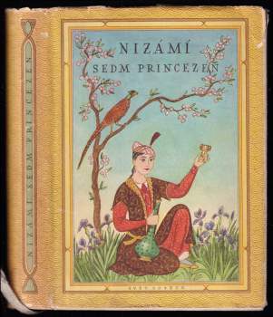Sedm princezen