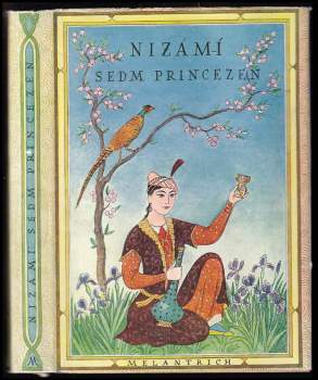 Sedm princezen