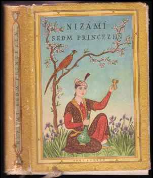 Sedm princezen