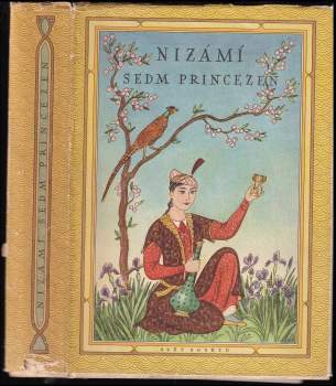 Sedm princezen