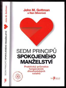 Sedm principů spokojeného manželství