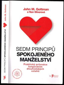 Sedm principů spokojeného manželství