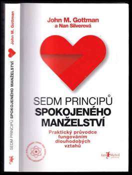 Sedm principů spokojeného manželství