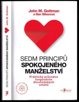 Sedm principů spokojeného manželství