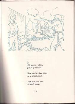 Karel Čapek: Sedm rozhlásků Karla Čapka