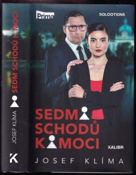 Josef Klíma: Sedm schodů k moci