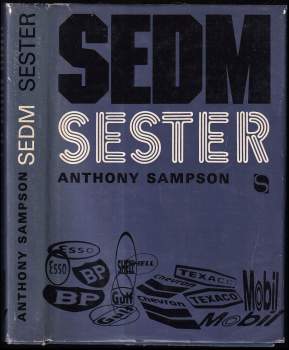Sedm sester