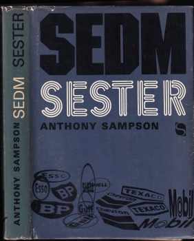 Sedm sester