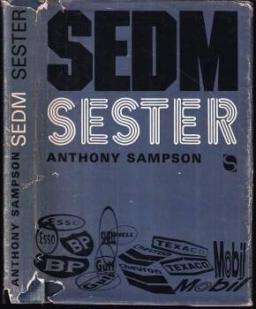 Sedm sester