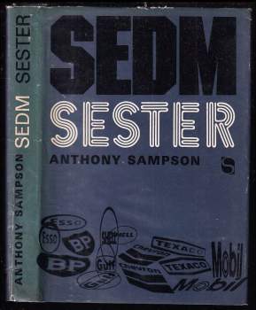 Sedm sester