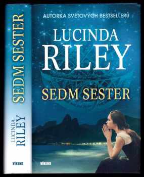 Lucinda Riley: Sedm sester