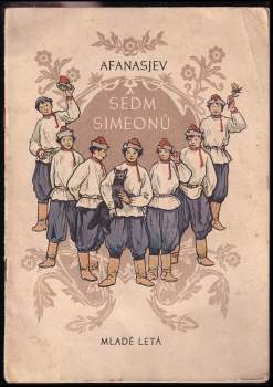 Sedm Simeonů