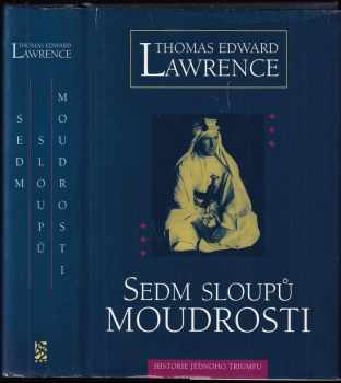 T. E Lawrence: Sedm sloupů moudrosti